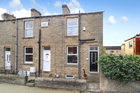 BROOMCROFT ROAD, OSSETT, WEST YORKSHIRE, WF5