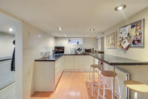 undefined, BROOMCROFT ROAD, OSSETT, WEST YORKSHIRE, WF5