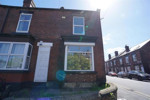 undefined, Priestley Street, Lowfield, Sheffield, S2