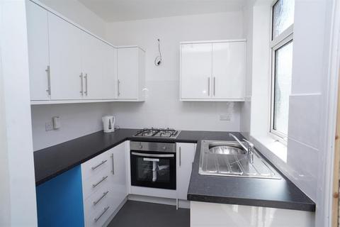 undefined, Priestley Street, Lowfield, Sheffield, S2