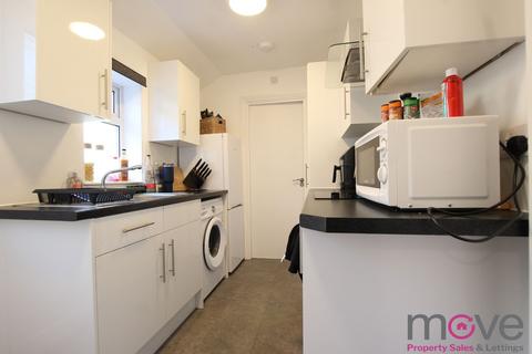 undefined, Albany Street, Gloucester GL1