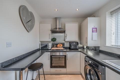 undefined, Ladyhill Close, Usk NP15