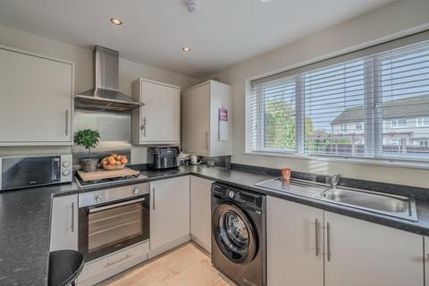 undefined, Ladyhill Close, Usk NP15