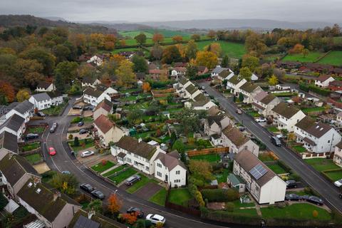undefined, Ladyhill Close, Usk NP15