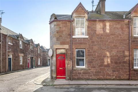 undefined, 12 Melbourne Place, North Berwick, East Lothian, EH39 4JR