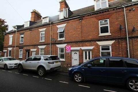 undefined, St. Catherine Street, Gloucester GL1