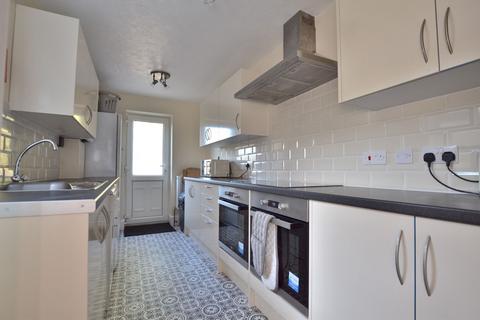 undefined, St. Catherine Street, Gloucester GL1