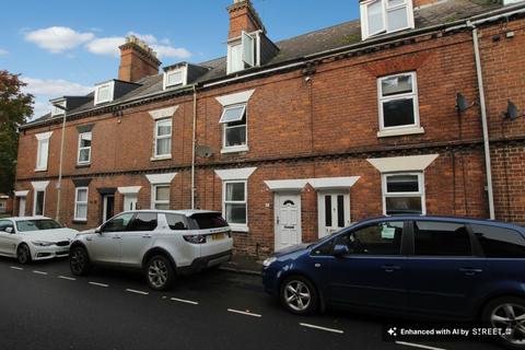 undefined, St. Catherine Street, Gloucester GL1