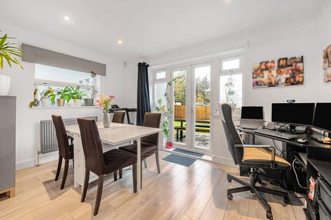 2 bedroom end of terrace house for sale, Brigstock Road, Thornton Heath CR7