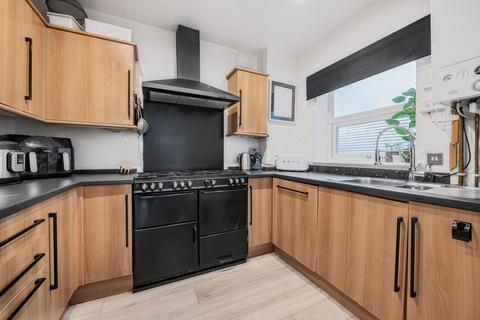 2 bedroom end of terrace house for sale, Brigstock Road, Thornton Heath CR7