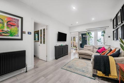 2 bedroom end of terrace house for sale, Brigstock Road, Thornton Heath CR7