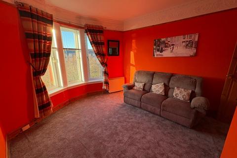 undefined, Crammond Terrace, Shettleston, Glasgow, G32
