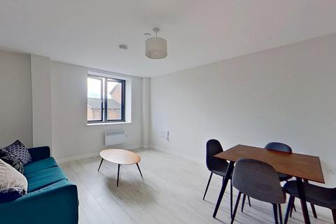 2 bedroom flat to rent, Atkinson Street