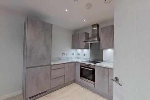 2 bedroom flat to rent, Atkinson Street