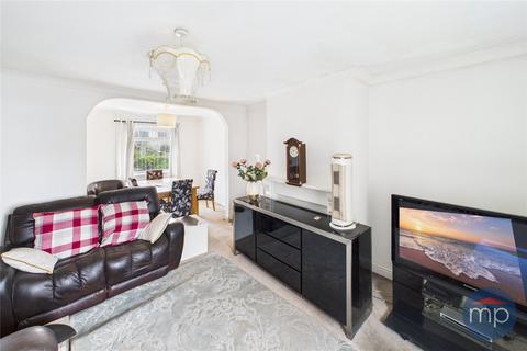 3 bedroom end of terrace house for sale, Lawson Close, South Bank