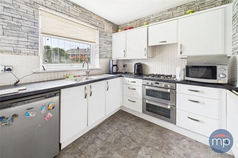 3 bedroom end of terrace house for sale, Lawson Close, South Bank