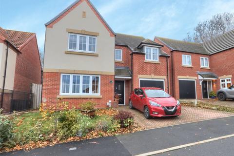 Lockton Close, Guisborough