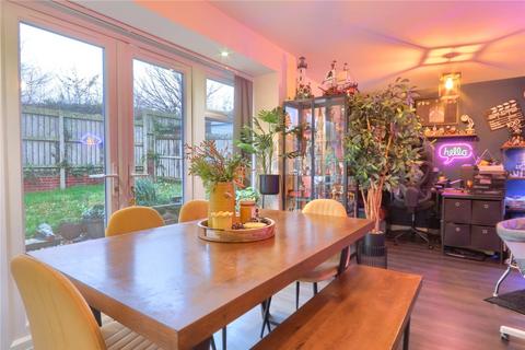 undefined, Lockton Close, Guisborough