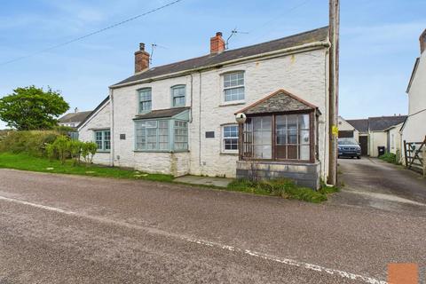2 bedroom cottage to rent, Towan Cross, Porthtowan, Truro, TR4 8BZ