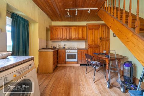 3 bedroom house for sale, Cowlow Lane, Dove Holes
