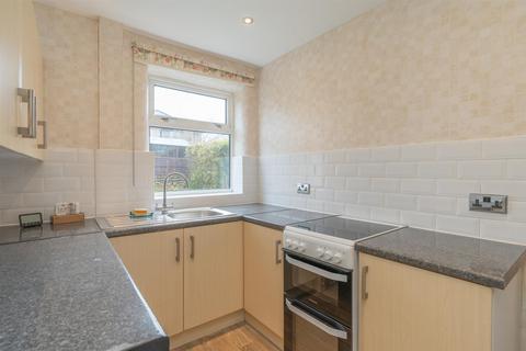 3 bedroom semi-detached house for sale, Derwent Road, Buxton