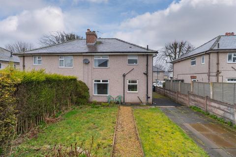 3 bedroom semi-detached house for sale, Derwent Road, Buxton