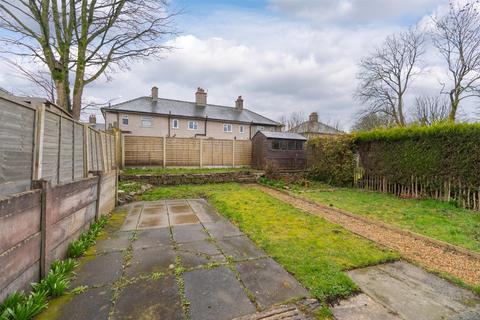 3 bedroom semi-detached house for sale, Derwent Road, Buxton