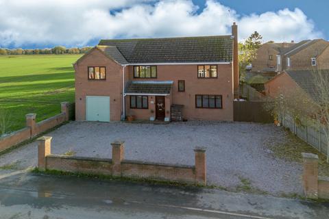 5 bedroom detached house for sale, Northgate, Pinchbeck, Spalding, Lincolnshire, PE11