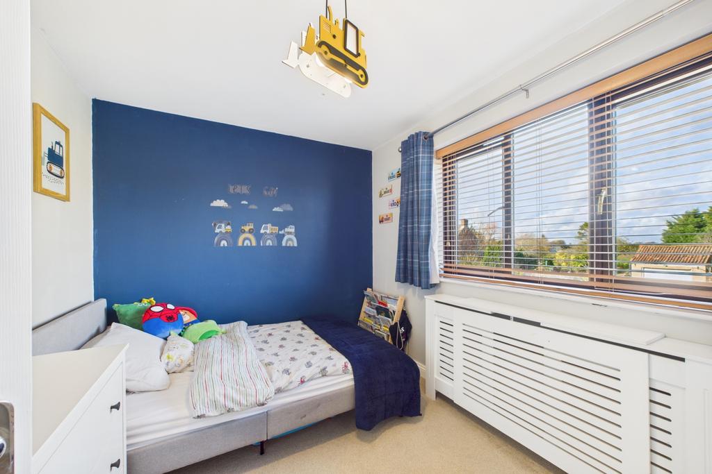 Ewe Move Spalding - Pinchbeck - Bedroom