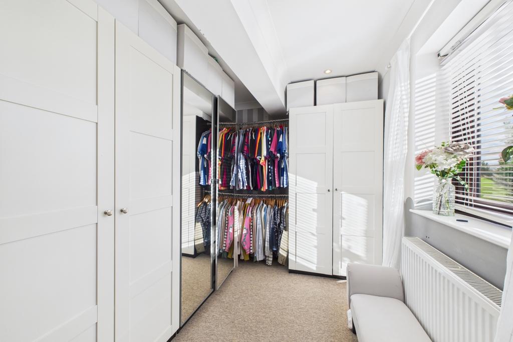 Ewe Move Spalding - Pinchbeck - Bedroom