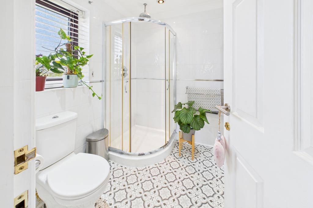 Ewe Move Spalding - Pinchbeck - Ensuite