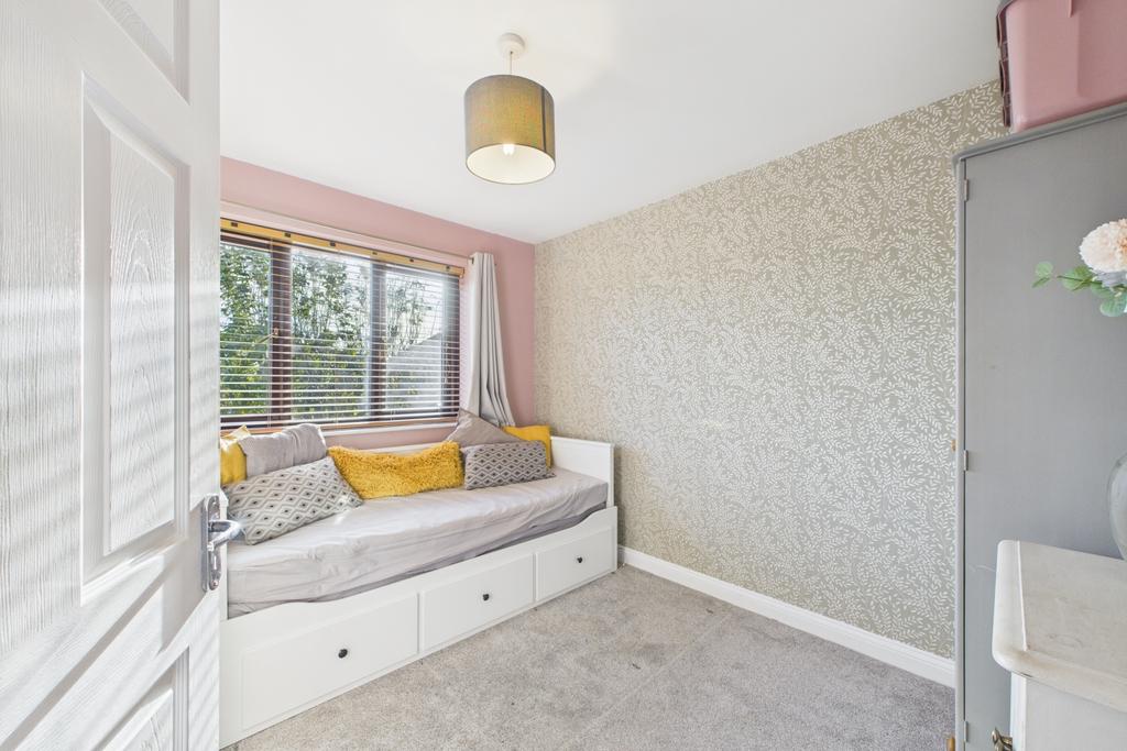 Ewe Move Spalding - Pinchbeck - Bedroom