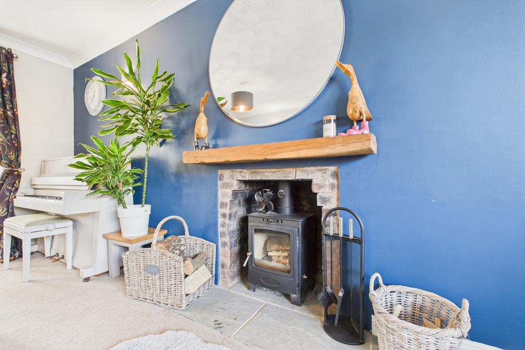 Ewe Move Spalding - Pinchbeck - Living Room