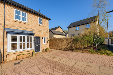 Coleman Drive, Lancaster