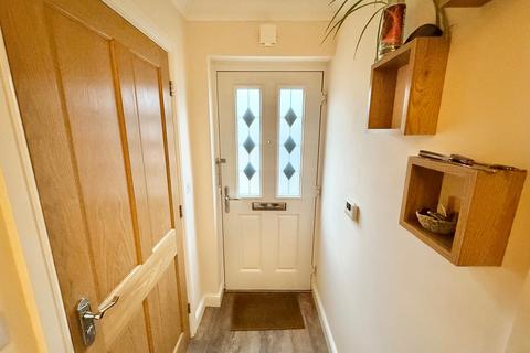 undefined, Coleman Drive, Lancaster