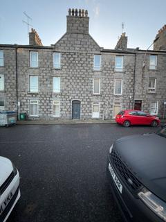 undefined, Portland Street, Aberdeen, AB11