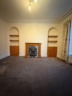 undefined, Portland Street, Aberdeen, AB11