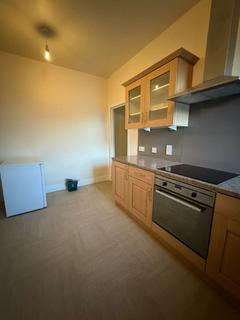 undefined, Portland Street, Aberdeen, AB11