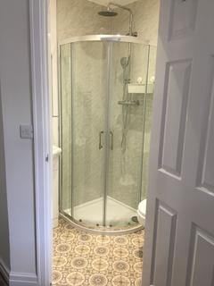 1 bedroom in a house share to rent, Room 5, Lawton Street, Crewe, CW2