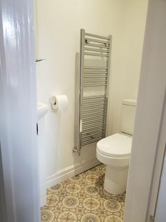 1 bedroom in a house share to rent, Room 5, Lawton Street, Crewe, CW2