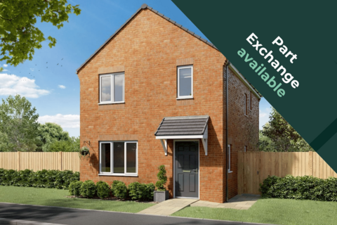 undefined, Plot 005, Milford at Ousterley Woods, Middles Road, South Moor DH9