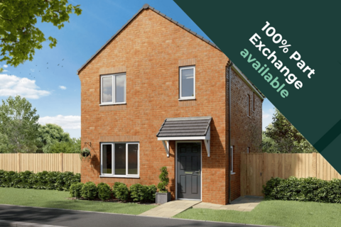 undefined, Plot 005, Milford at Ousterley Woods, Middles Road, South Moor DH9