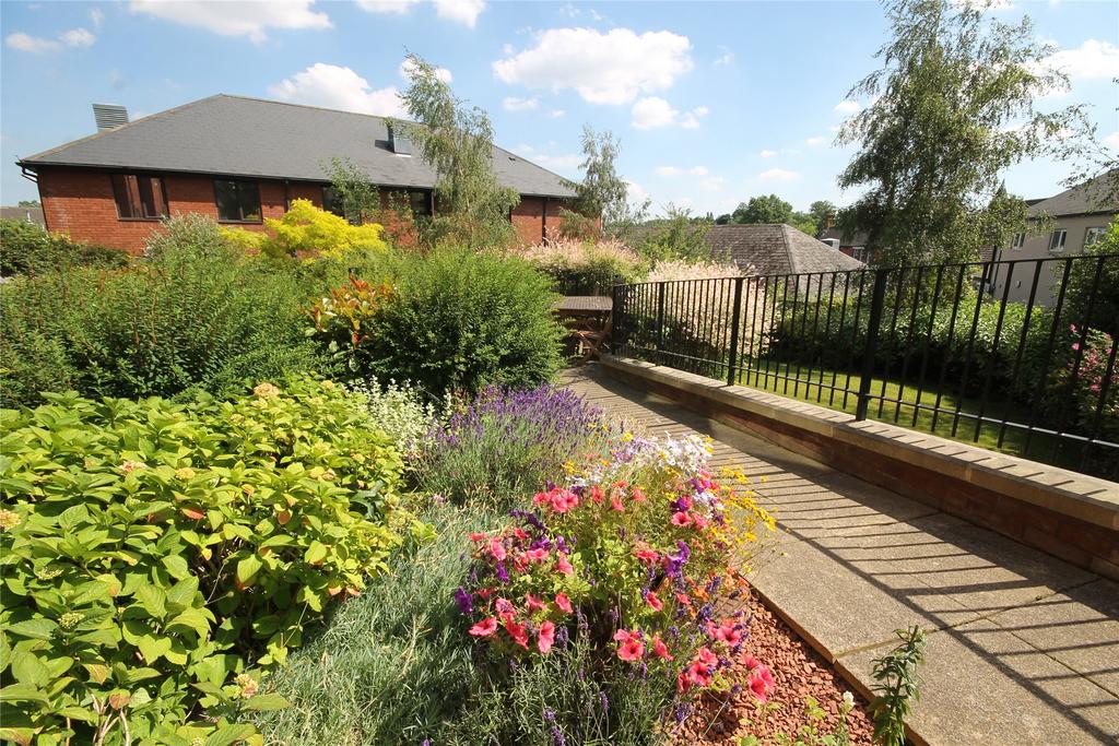 Gardens