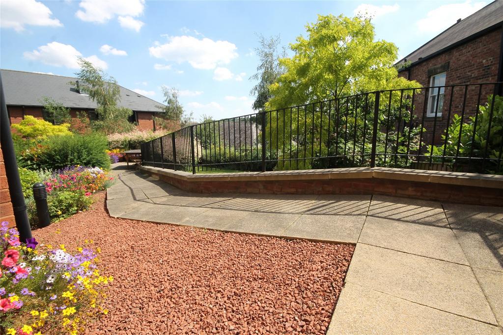 Gardens