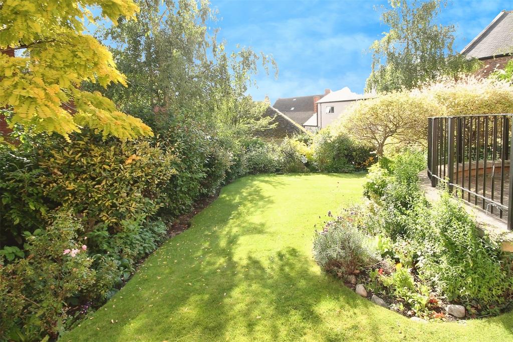 Gardens