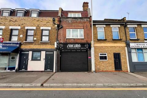 Retail property (high street) to rent, Hermon Hl London E18 1QH