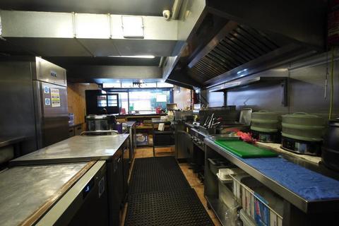 Restaurant to rent, Hermon Hl London E18 1QH