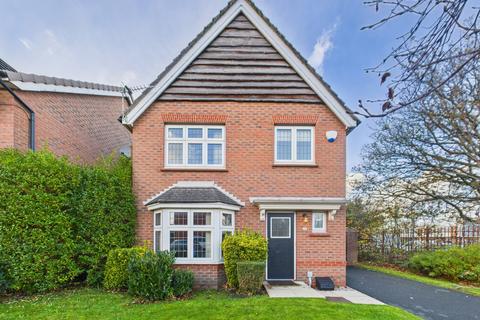 undefined, Satchel Close, Wigan, WN5