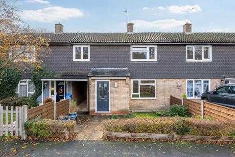 undefined, Barleycroft, Stevenage SG2