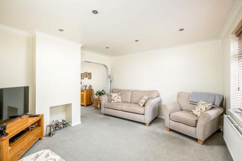 undefined, Barleycroft, Stevenage SG2